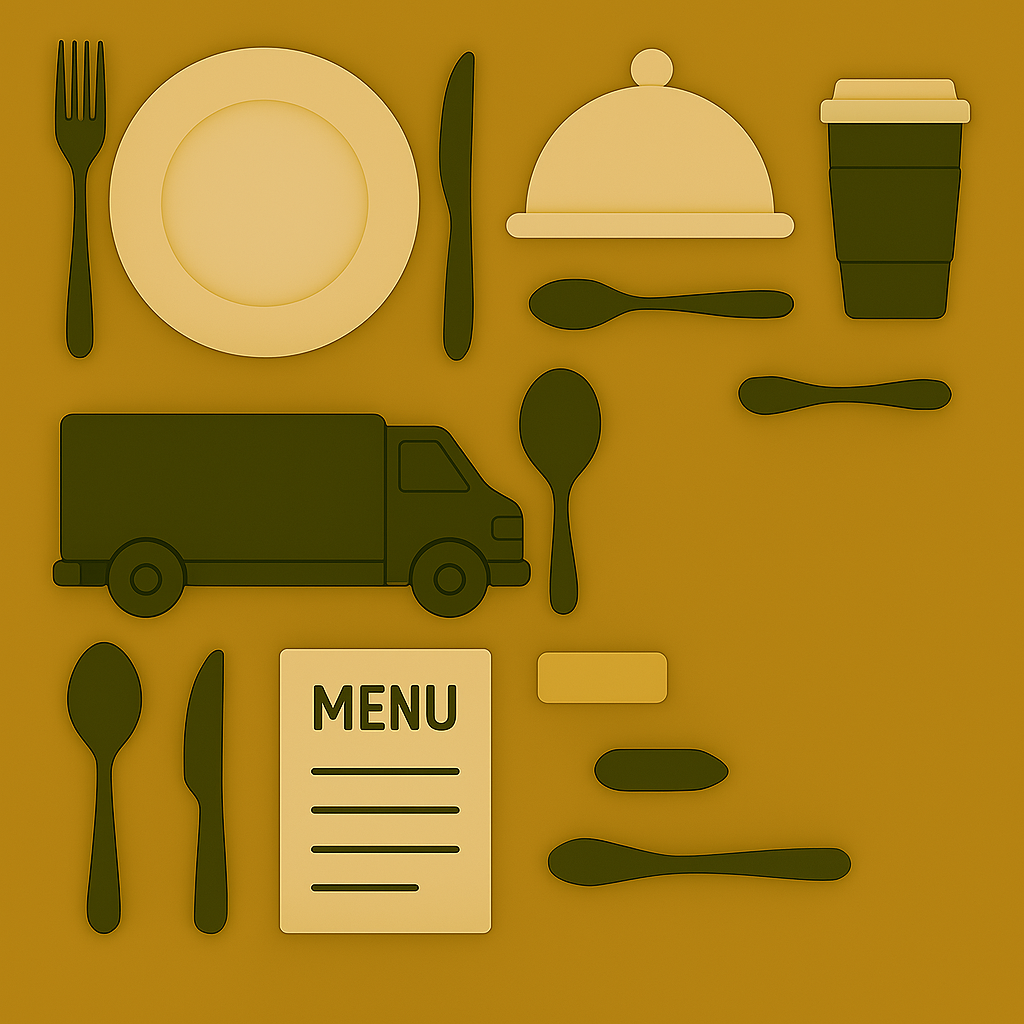 Food and Catering